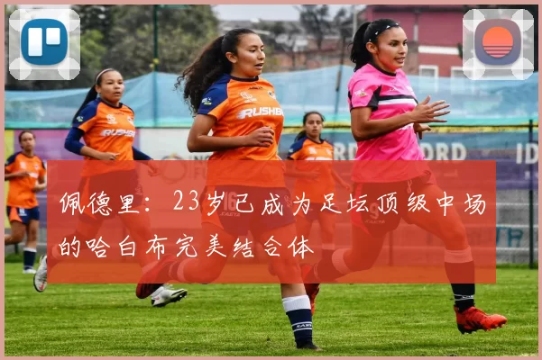 佩德里：23岁已成为足坛顶级中场的哈白布完美结合体